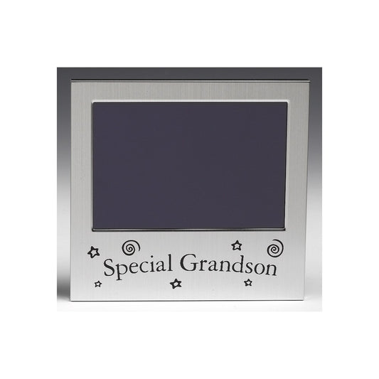 Rama foto cadou nepot Special Grandson (Nepot deosebit) - 73480 - Cadouri Superbe