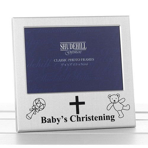Rama foto cadou botez Baby`s Christening, cadou botez