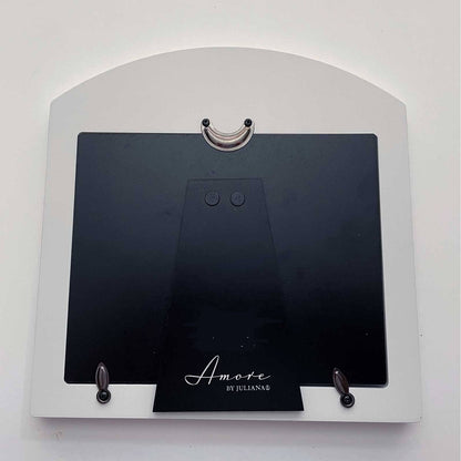 Rama foto dubla cadou Nunta de Aur - AM22850 - Cadouri Superbe