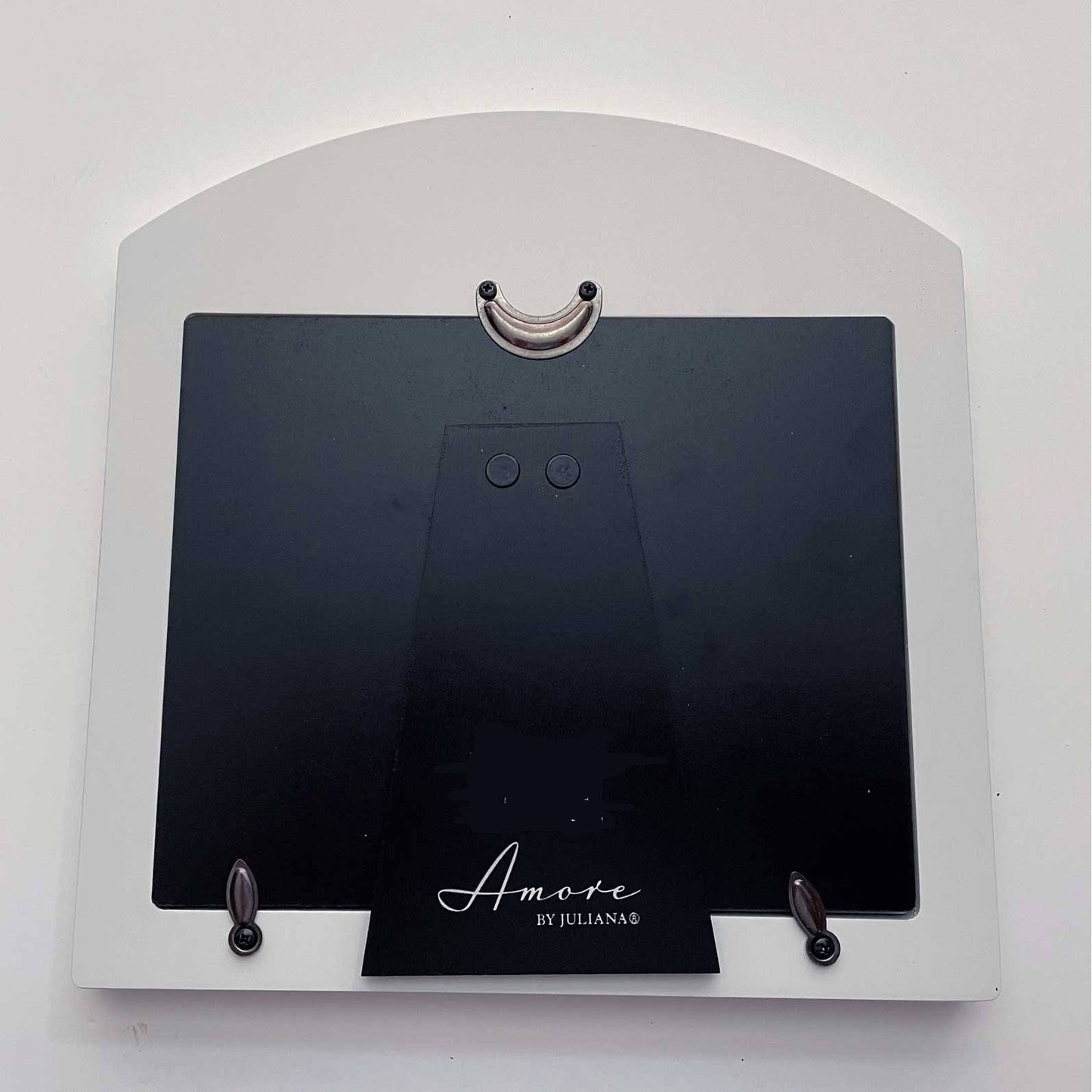 Rama foto dubla cadou Nunta de Diamant - AM22860 - Cadouri Superbe