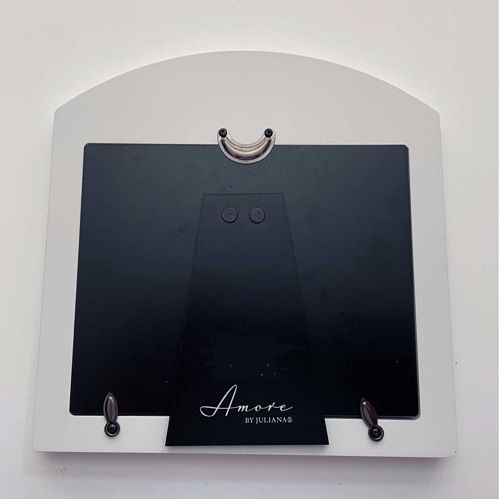 Rama foto dubla cadou Nunta de Diamant - AM22860 - Cadouri Superbe