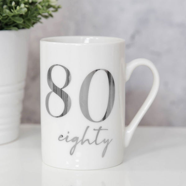 Cana Milestone pentru 80 ani - CM34480