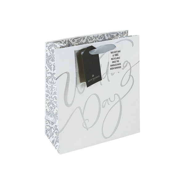 Punga cadou nunta Wedding Day (M) - E339733 - Cadouri Superbe