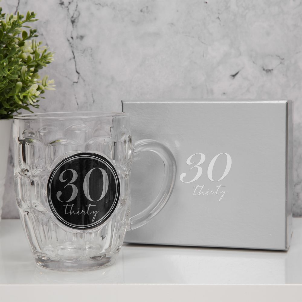 Halba eleganta 30 ani, argintat