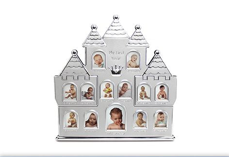 Rama foto zi nastere 1 an Castel - LP24489