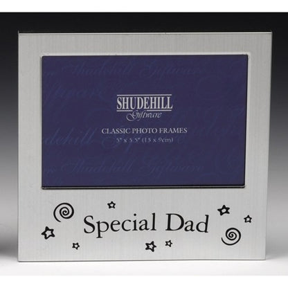 Rama foto cadou tata Special Dad - 73483 - Cadouri Superbe