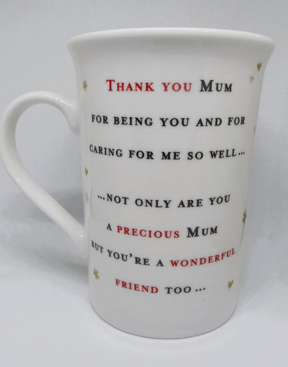 Cana Mum - ST0001 - Cadouri Superbe