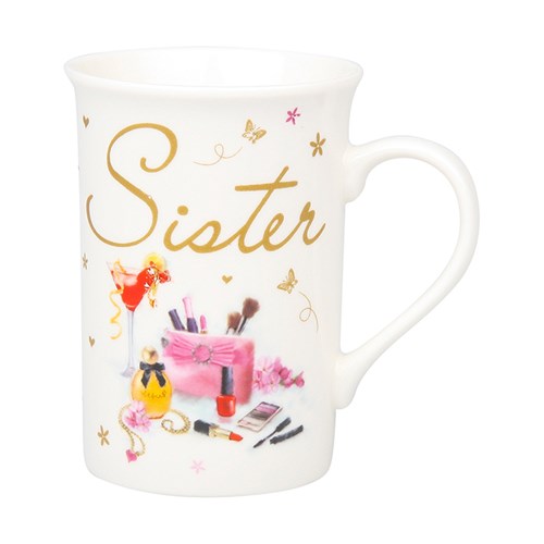 Cana Sister