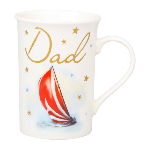 Cana Dad