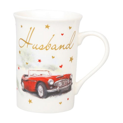 Cana cadou sot - SENT0010