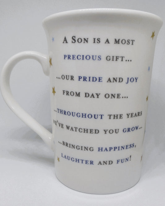 Cana cadou fiu - SENT0011