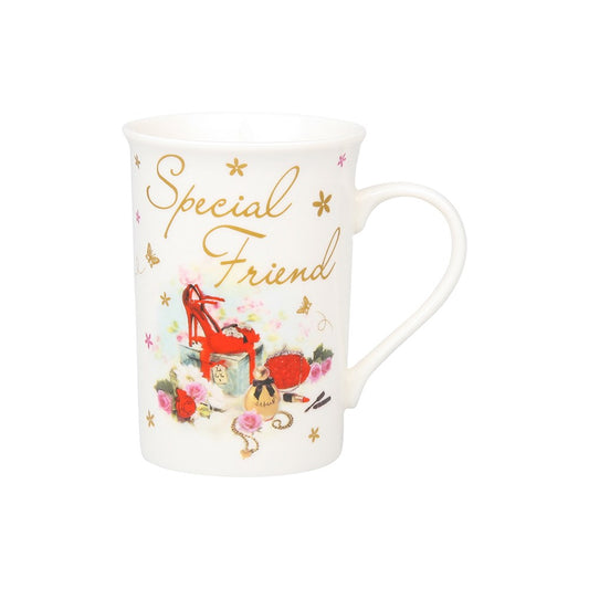 Cana With Love Special Friend (Prietena Deosebita) - ST0020 - Cadouri Superbe