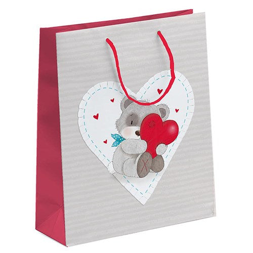 Punga cadou Love Heart