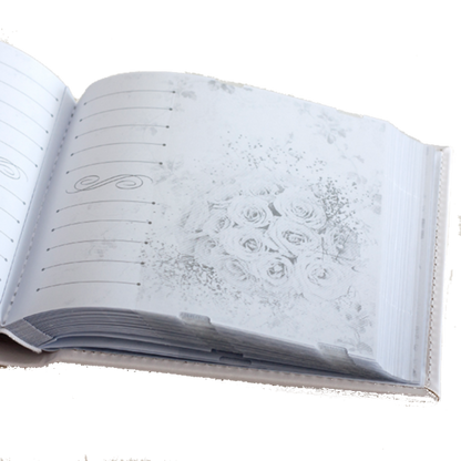 Album zi de nastere 50 ani DELUXE - 77993