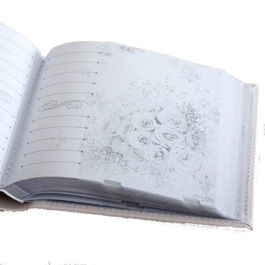 Album zi de nastere 50 ani DELUXE - 77993