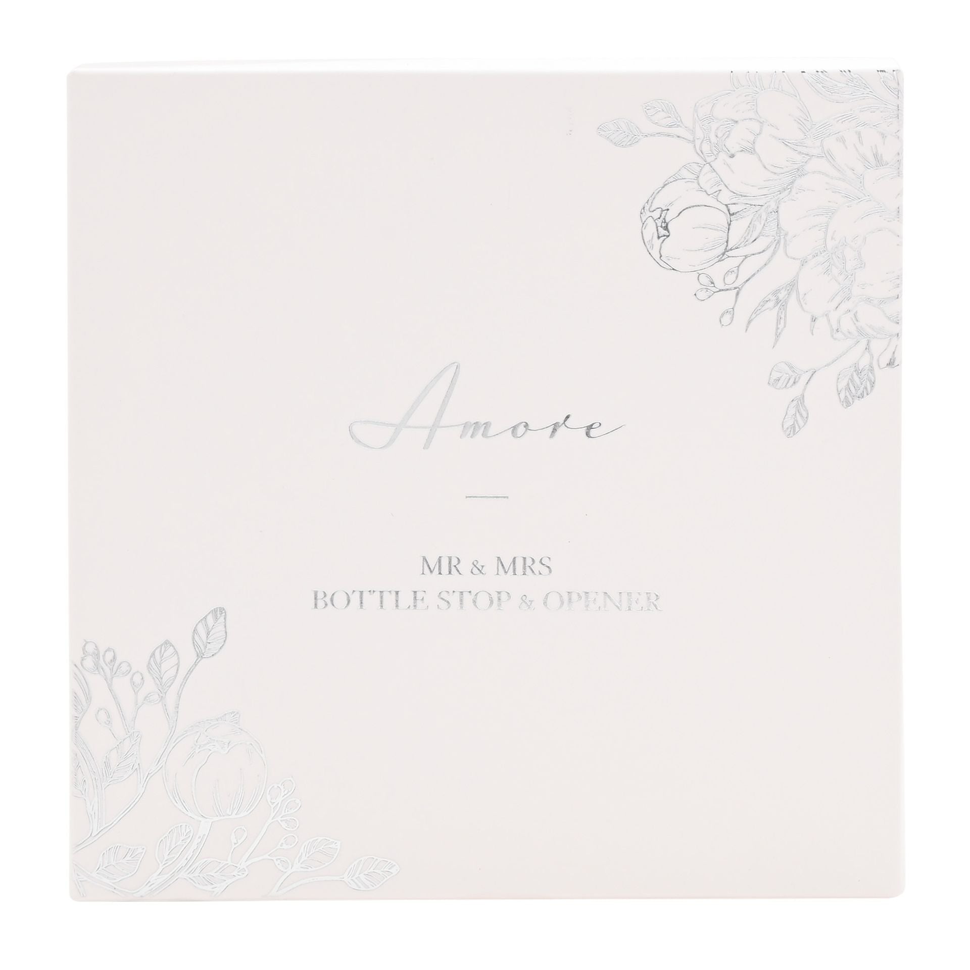 Rama foto dubla cadou Nunta de Diamant - AM22860 - Cadouri Superbe