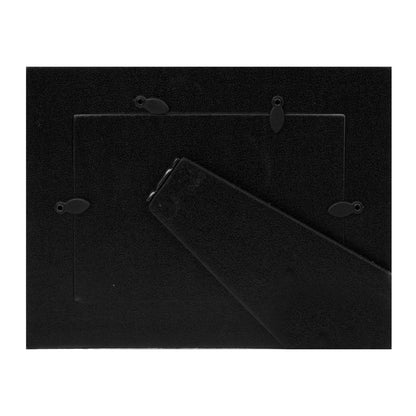 Rama foto argintata kit amprente Twins (Gemeni) - CG1106 - Cadouri Superbe