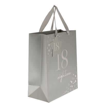 Punga cadou medie 18 ani - MS165