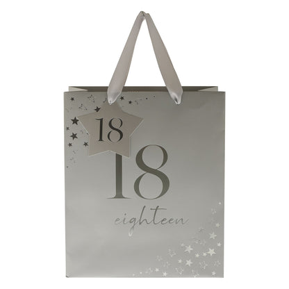Punga cadou medie 18 ani - MS165
