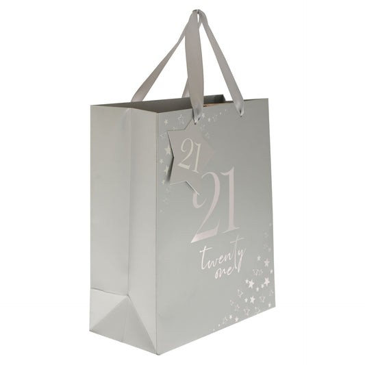 Punga cadou medie 21 ani - MS166