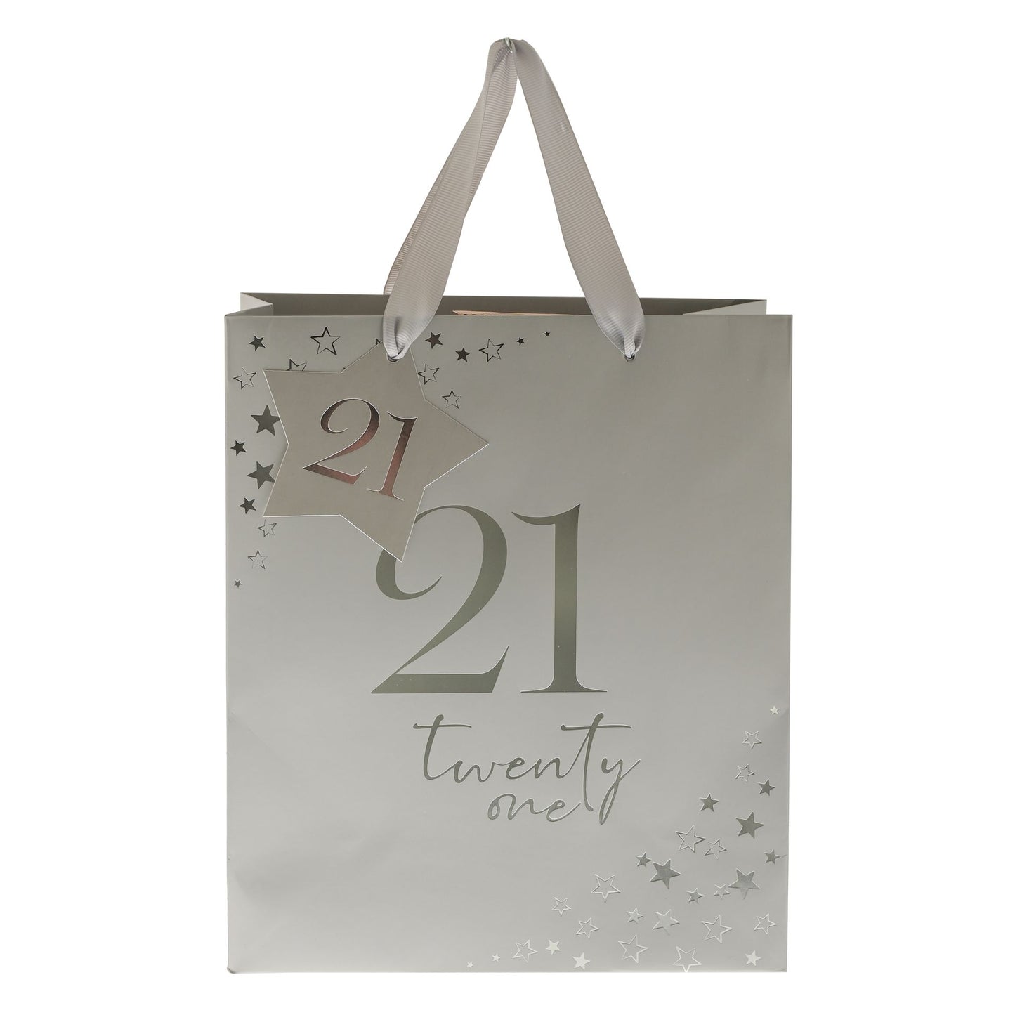 Punga cadou medie 21 ani - MS166