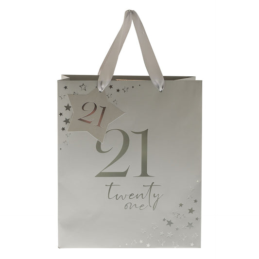 Punga cadou medie 21 ani - MS166