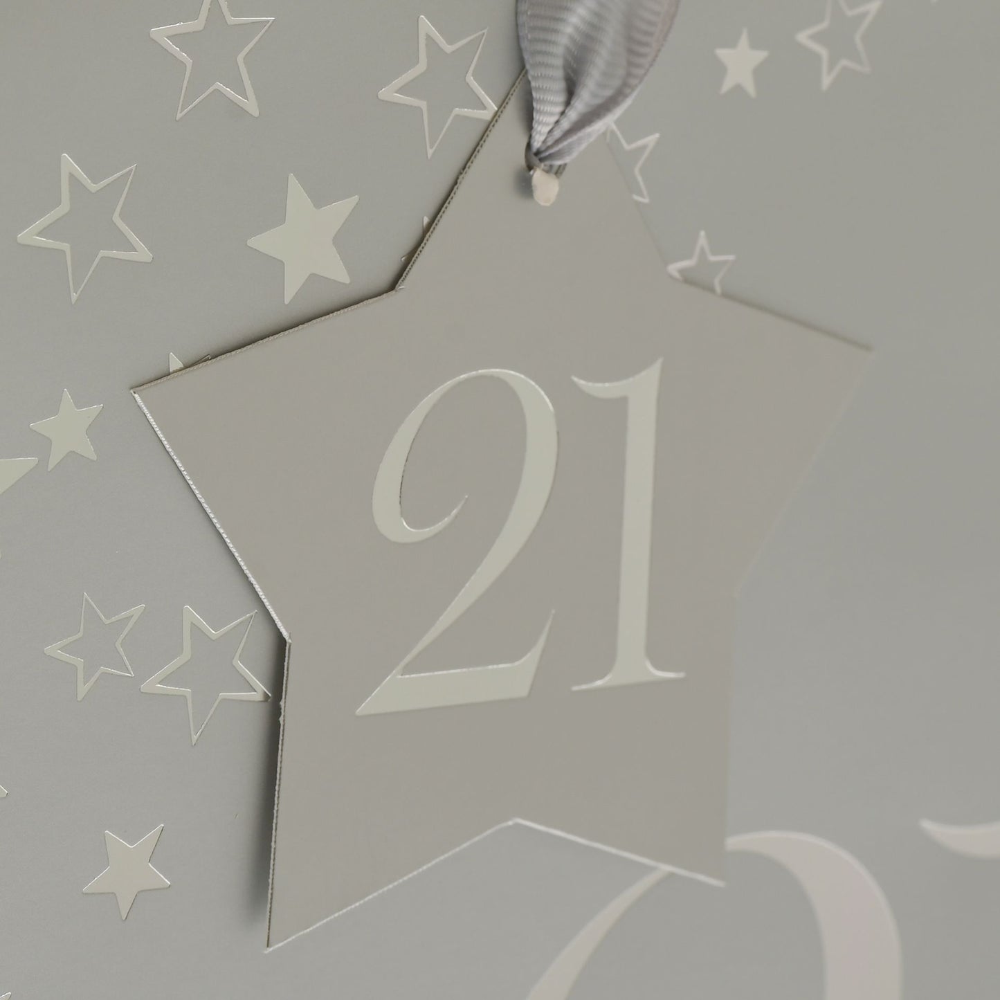 Punga cadou medie 21 ani - MS166