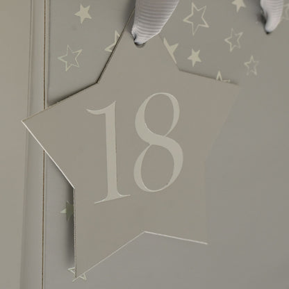 Punga cadou mare 18 ani - MS168