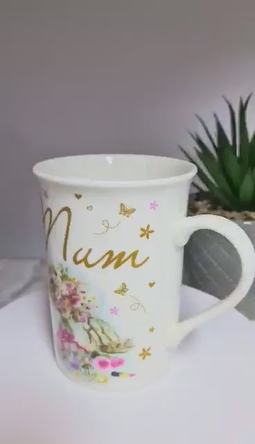 Cana Mum - ST0001