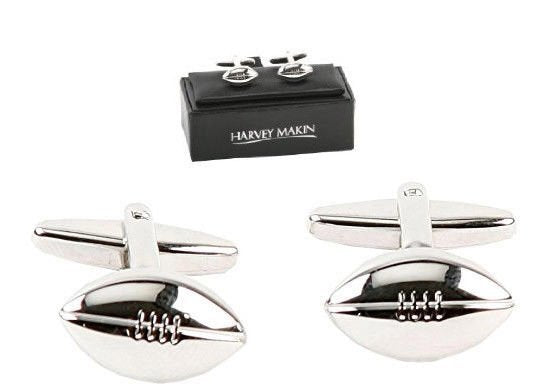 Butoni camasa minge rugby