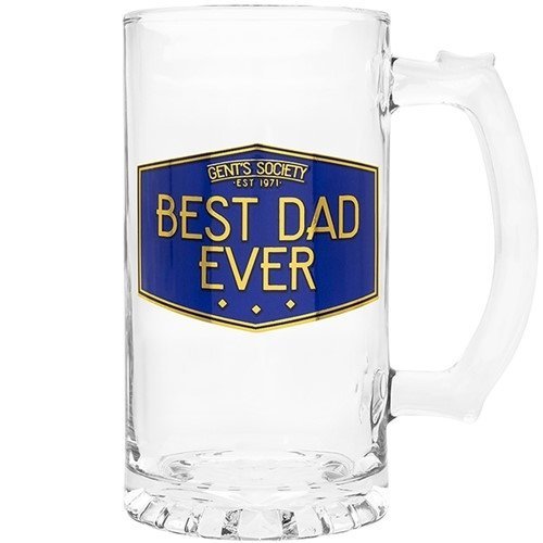Halba cadou tata Best Dad Ever