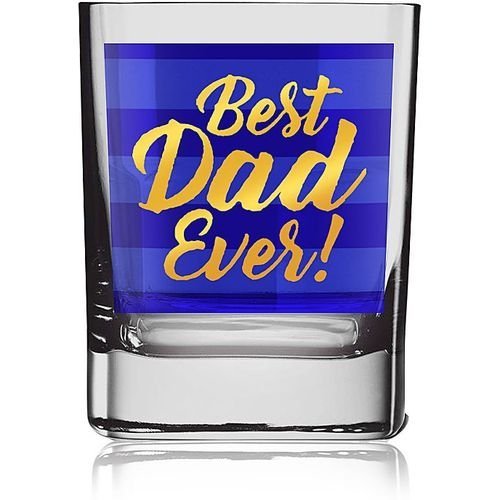 PAHAR BEST DAD EVER (CEL MAI BUN TATA) - DSLP41104 - Cadouri Superbe