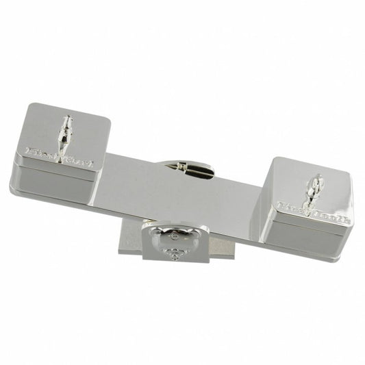 BALANSOAR CUTIUTE ARGINTATE PRIMA SUVITA SI PRIMUL DINTISOR - DSCG893 - Cadouri Superbe