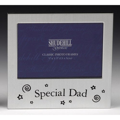 RAMA FOTO SPECIAL DAD (TATA SPECIAL) - DS734834 - Cadouri Superbe