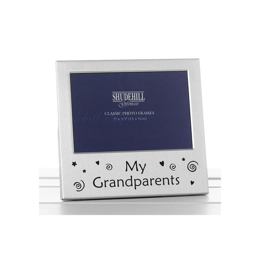 Rama foto My Grandparents - 735231 - Cadouri Superbe
