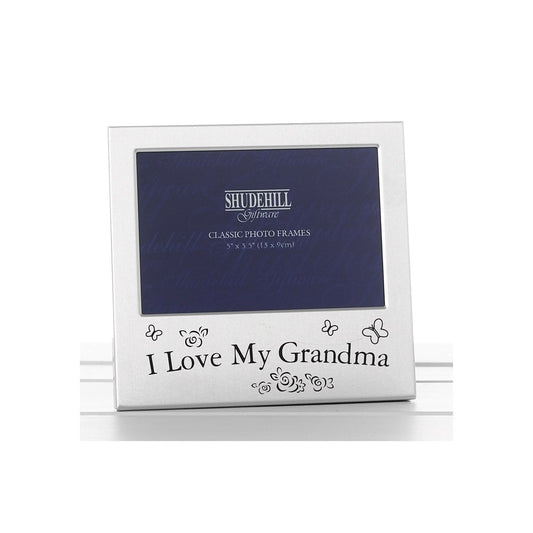 Rama foto I love My Grandma - 73535 - Cadouri Superbe