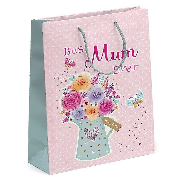 PUNGA CADOU PENTRU MAMA (M) - DSMUM0110 - Cadouri Superbe