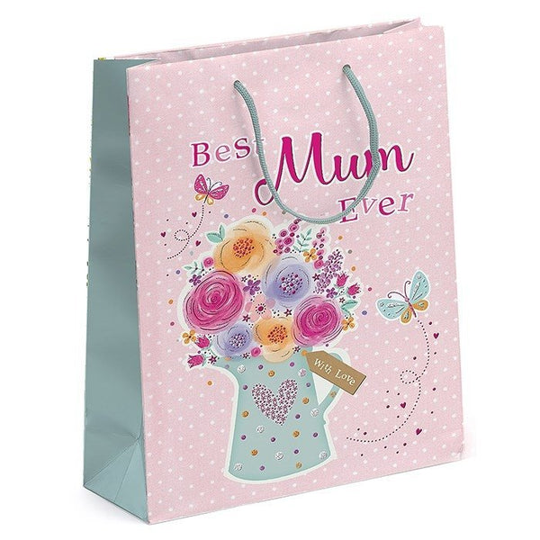 PUNGA CADOU PENTRU MAMA (M) - DSMUM0110 - Cadouri Superbe
