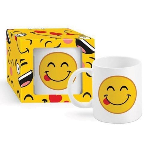 Cana Emoji Delicios