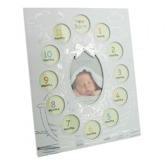 RAMA FOTO CADOU PRIMUL AN NOAH`S ARK - DSCG1159 - Cadouri Superbe