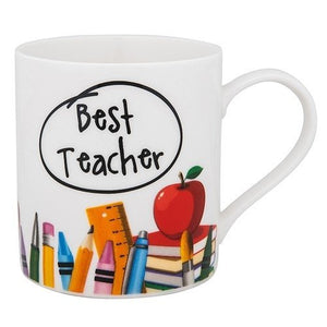 Cana cadou Best Teacher  - DGTEA0003
