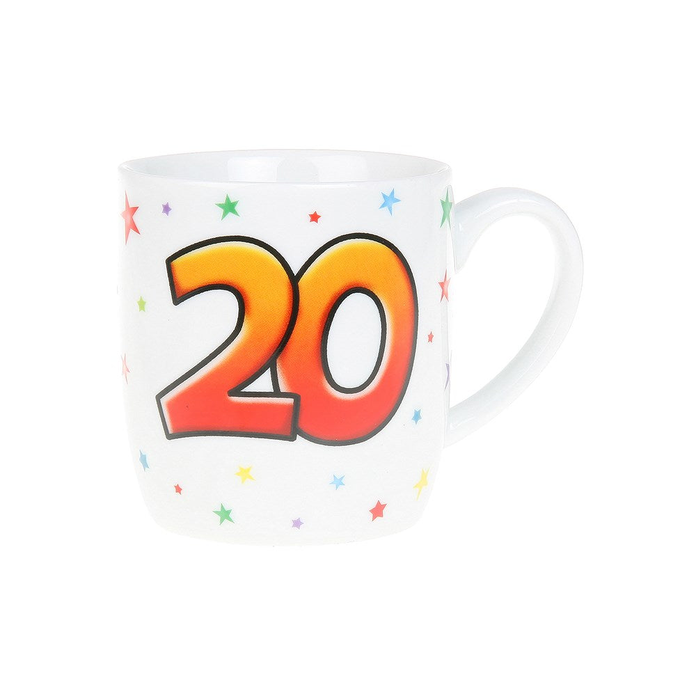 Cana Funny Age 20 - M0011 - Cadouri Superbe