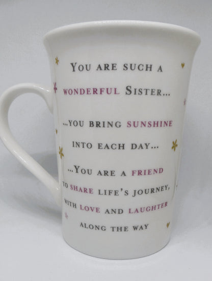 Cana Sister - ST0006 - Cadouri Superbe