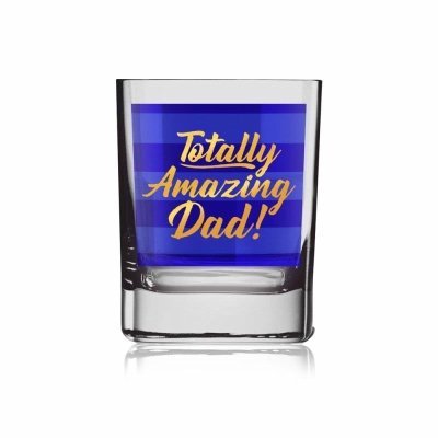 Pahar Totally Amazing Dad