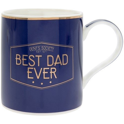 Cana eleganta Best Dad Ever