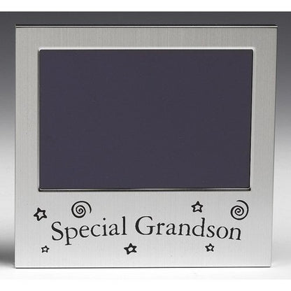 RAMA FOTO "SPECIAL GRANDSON" (NEPOT DEOSEBIT) - DS734802 - Cadouri Superbe